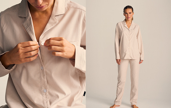 Pyjama til dame