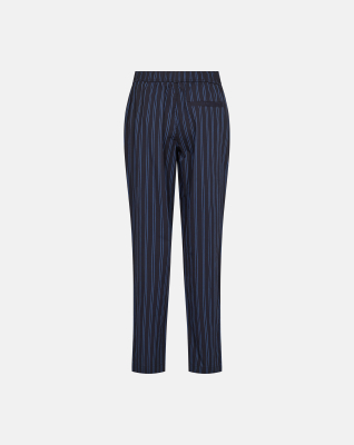 Økologisk bomull, Pyjamasbuks, Navy -JBS of Denmark Unisex