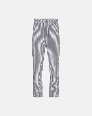 Økologisk bomull, Pyjamasbuks, Flerfarget -JBS of Denmark Unisex