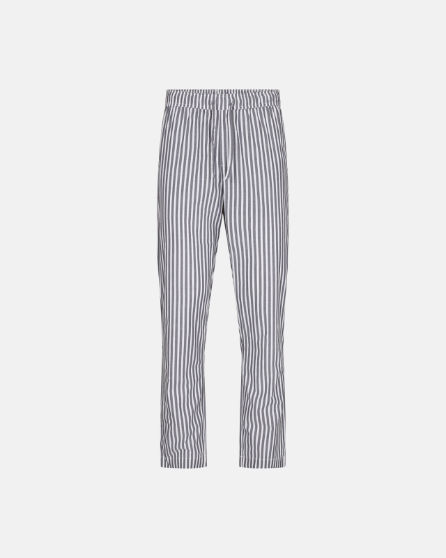 Økologisk bomull, Pyjamasbuks, Flerfarget -JBS of Denmark Unisex