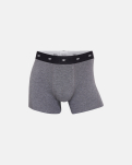 Bambus, Boxershorts, 3-pack, Flerfarget 405 -CR7