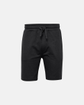 Bambus, Sweat Shorts, Svart -JBS of Denmark Men