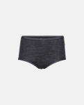 Økologisk ull, Maxi Brief, Grå -JBS of Denmark Women