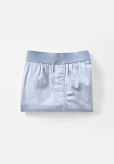 Bambus, Boxershorts, 2-pakk, Lyseblå -JBS of Denmark Men