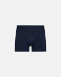 Økologisk bomull, "Gunnar" Boxers, 5-pack, Flerfarget -Resteröds