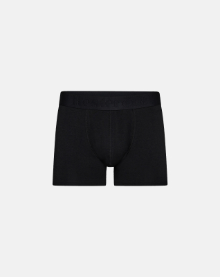 Økologisk bomull, "Gunnar" Boxers, 3-pack, Flerfarget -Resteröds