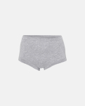 Bambus, Maxi Brief, Grå -JBS of Denmark Women