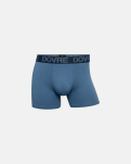 Bambusviskose, Boxers, 5-pack, Flerfarget -Dovre